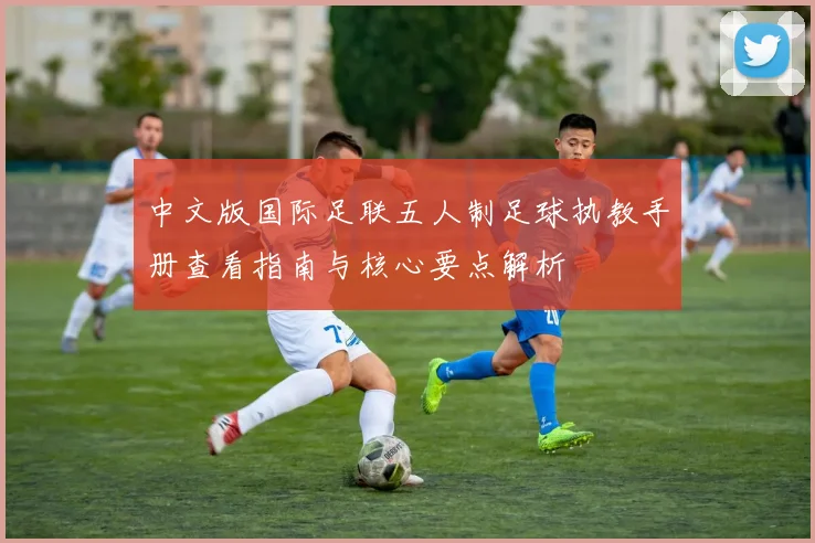 中文版国际足联五人制足球执教手册查看指南与核心要点解析