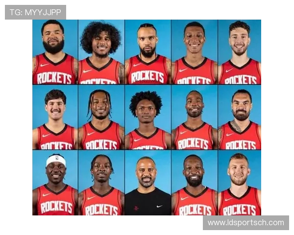 休斯顿火箭队14号球员的详细介绍 休斯顿火箭队14号球员的详细介绍